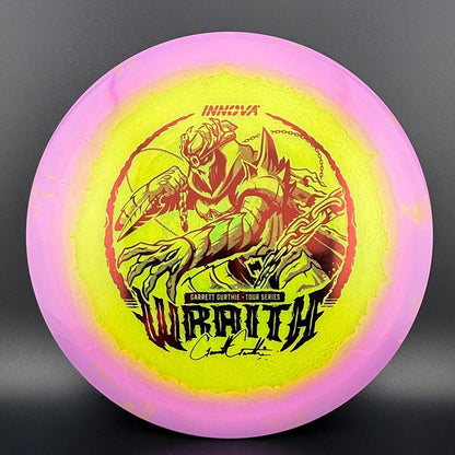 Halo Champion Wraith - Garrett Gurthie 2024 Tour Series