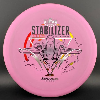 Electron Stabilizer - Soft