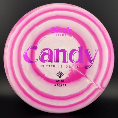 Steady Ring Candy