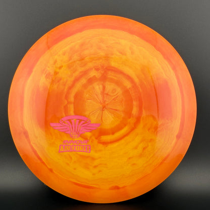 Swirly Star Destroyer - Air Force