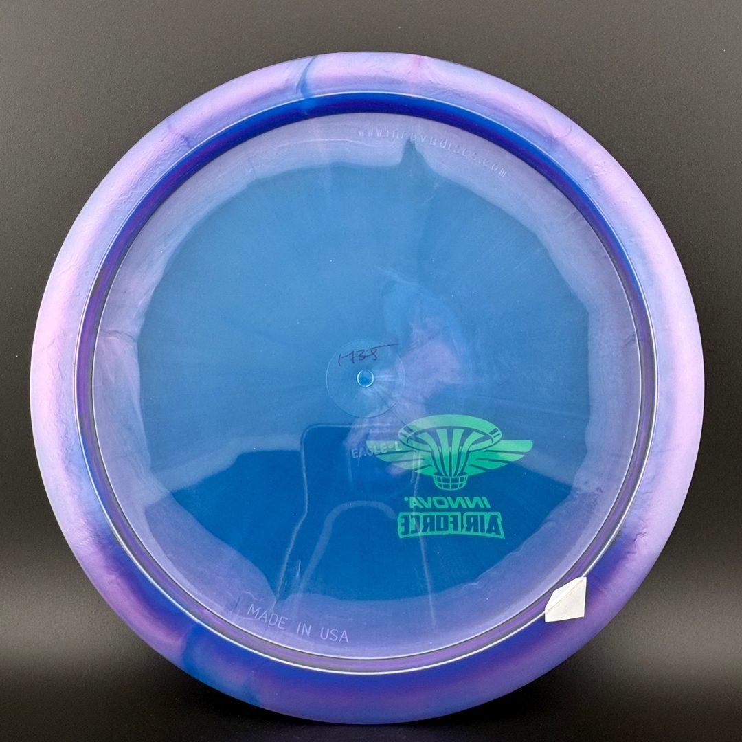 Halo Champion Eagle-L (*Flat Top) - Air Force