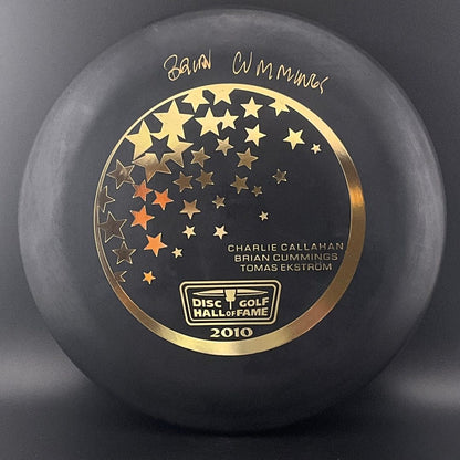 Star Aviar Driver - 2010 Hall of Fame Commemorative (Signed) *Speedy Vault*