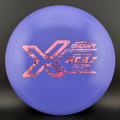 X-Line Heat