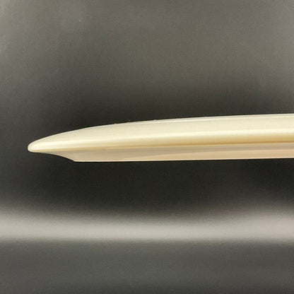 Gold Recoil *Signed* - Albert Tamm Old Tour Series