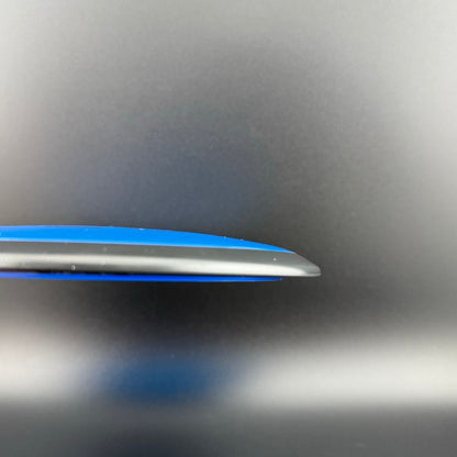 Macro Neutron Tesla (6" Mini Disc)