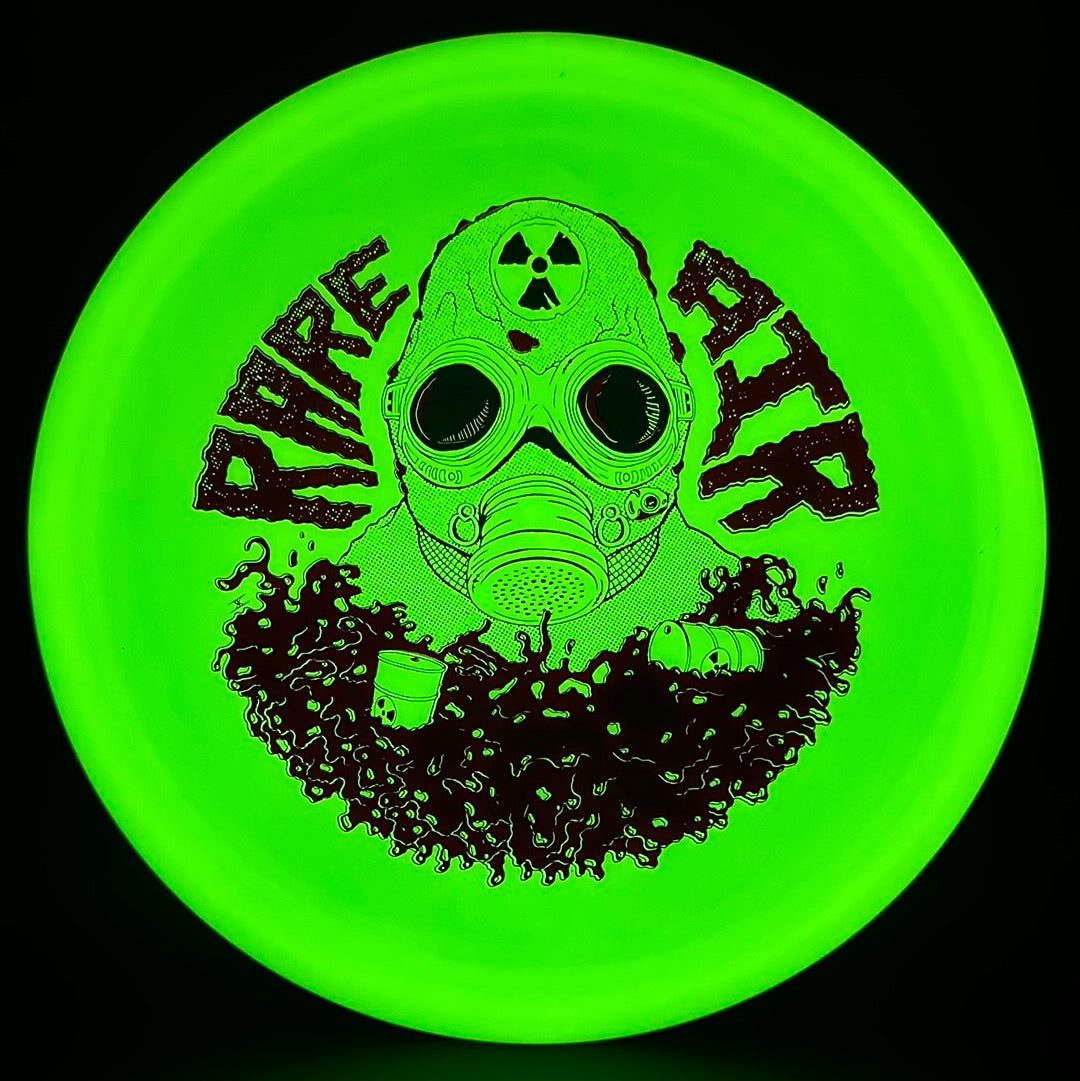 Glow Soft Tank (1.3) - RADioactive Man Stamp