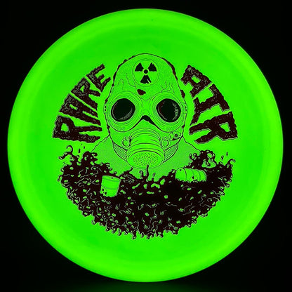 Glow Soft Tank (1.3) - RADioactive Man Stamp