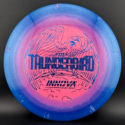 Halo Star Thunderbird