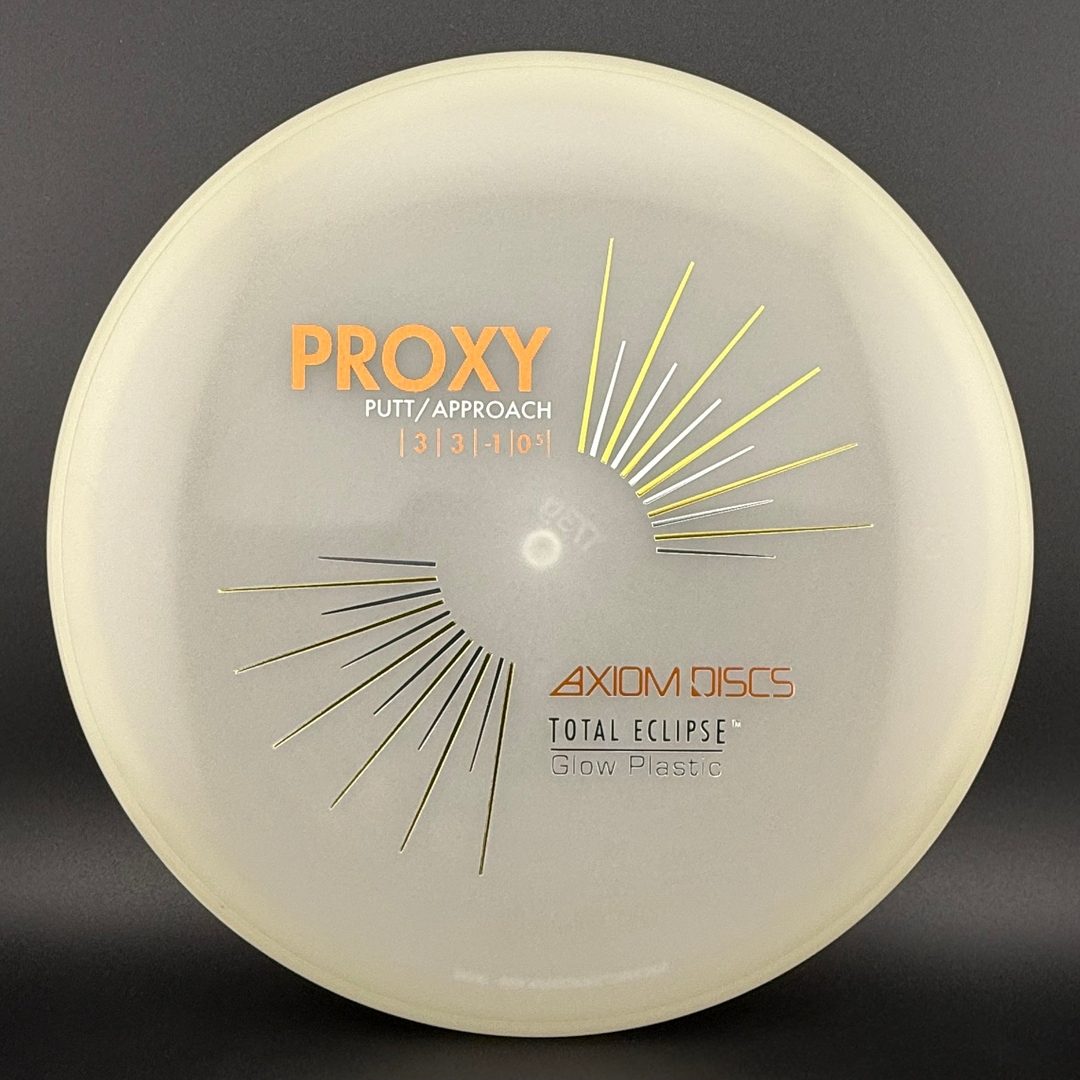 Total Eclipse Proxy