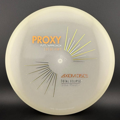 Total Eclipse Proxy