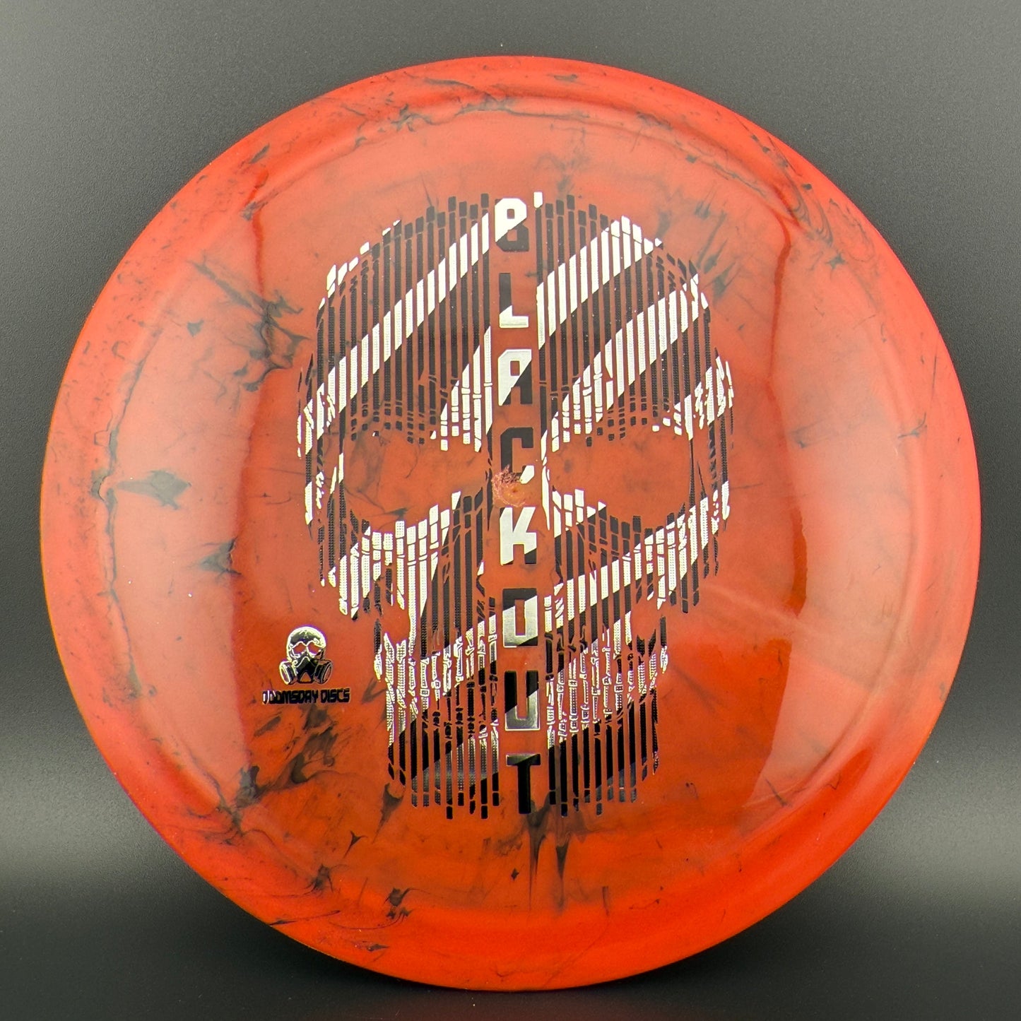 Toxic Waste Blackout