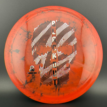 Toxic Waste Blackout