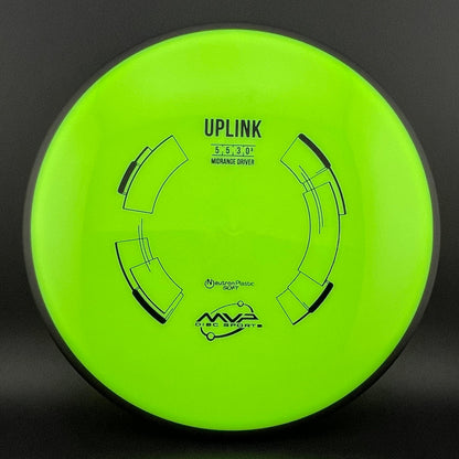 Neutron Soft Uplink