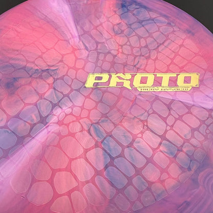 Proto Putter - Ricky Wysocki
