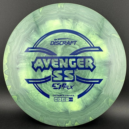 ESP FLX Avenger SS