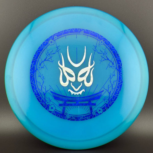 Champion Caiman - F2 Japan Open