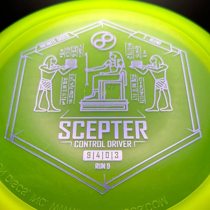 C-Blend Scepter