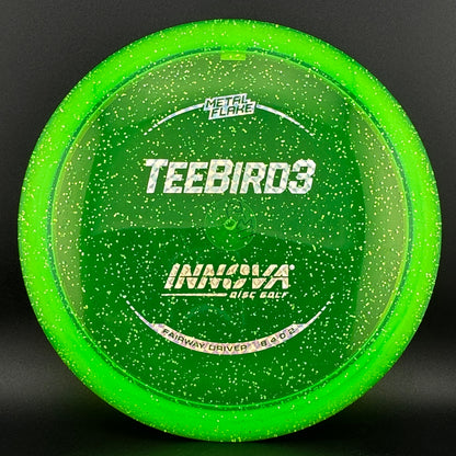 Metal Flake Champion Teebird3