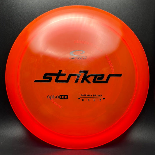Opto Ice Striker