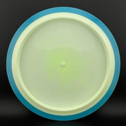 Neutron Time-Lapse (Re-Tooled) - Simon Line Misprint