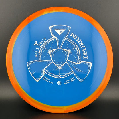 Neutron Delirium