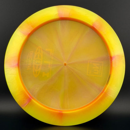 Big Z Swirl Nuke - Ledgestone 2025 Season 2