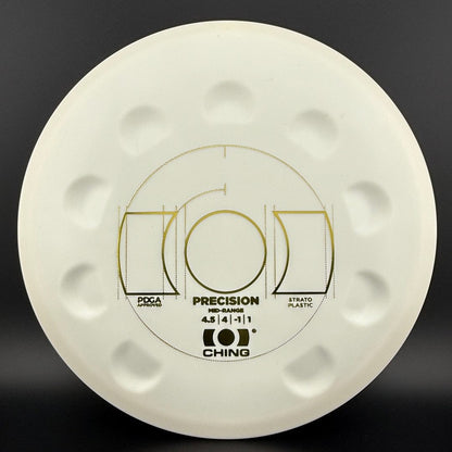 Strato Precision