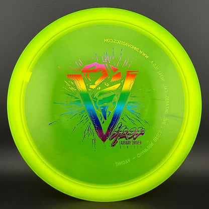 Champion Viper - Limited Edition