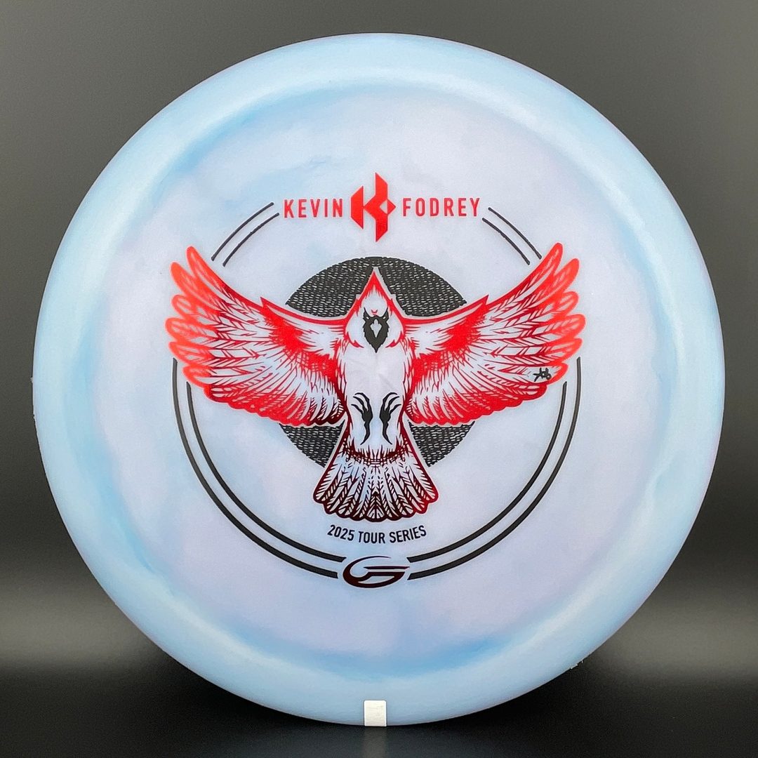 NXT Color Superglow Spell - Kevin Fodrey 2025 Tour Series