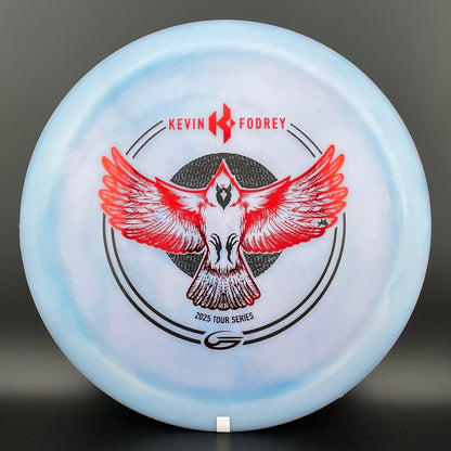 NXT Color Superglow Spell - Kevin Fodrey 2025 Tour Series