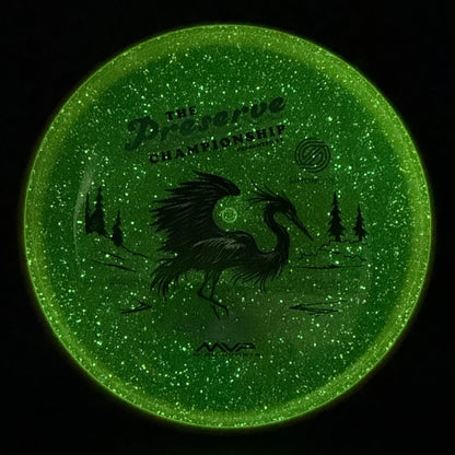 Particle Glow Proton Pixel - First Run - Preserve Championship
