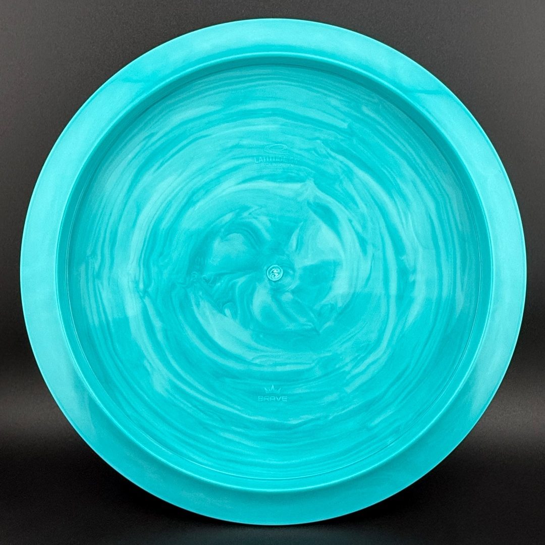 Swirly Royal Grand Brave