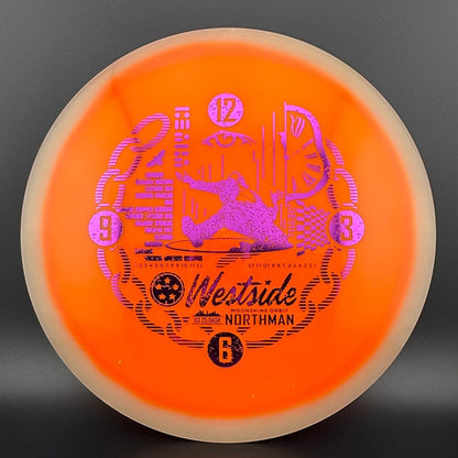 Moonshine Orbit VIP Northman - HSCo Time Stamp