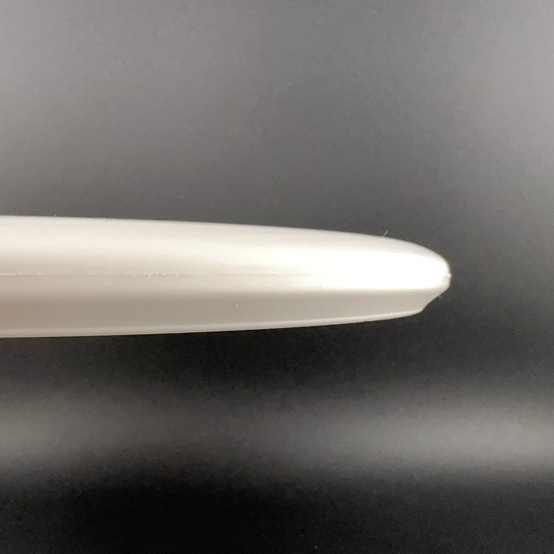 Zero Medium Peak - First Run