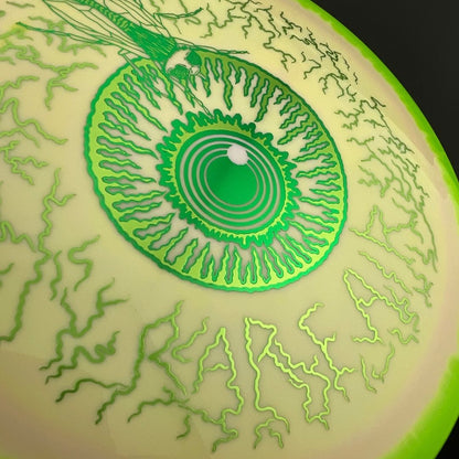 Halo Star Shryke - Eye-Fly RAD V2 by Ripper Studios