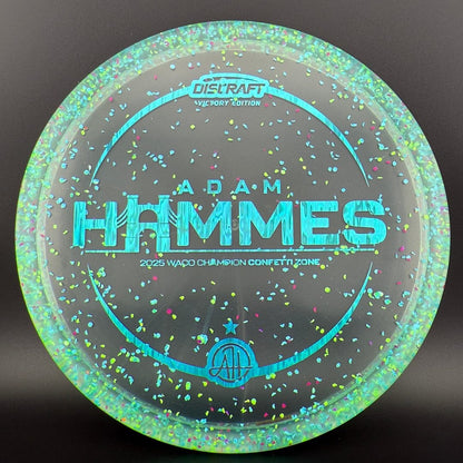 Confetti Z Zone - Adam Hammes Victory Edition - Waco 2025