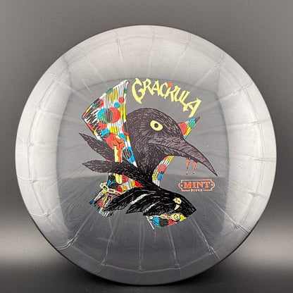 Sublime Grackle - 2022 First Run - Grackula by ZAM