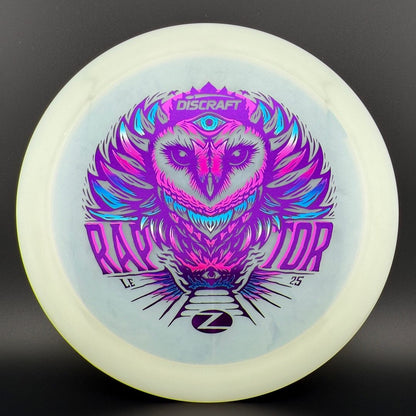 UV Z Raptor - Ledgestone 2025 Season 3