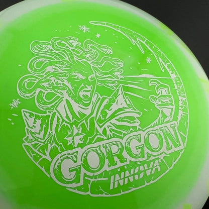 Halo Star Gorgon - Holiday Edition