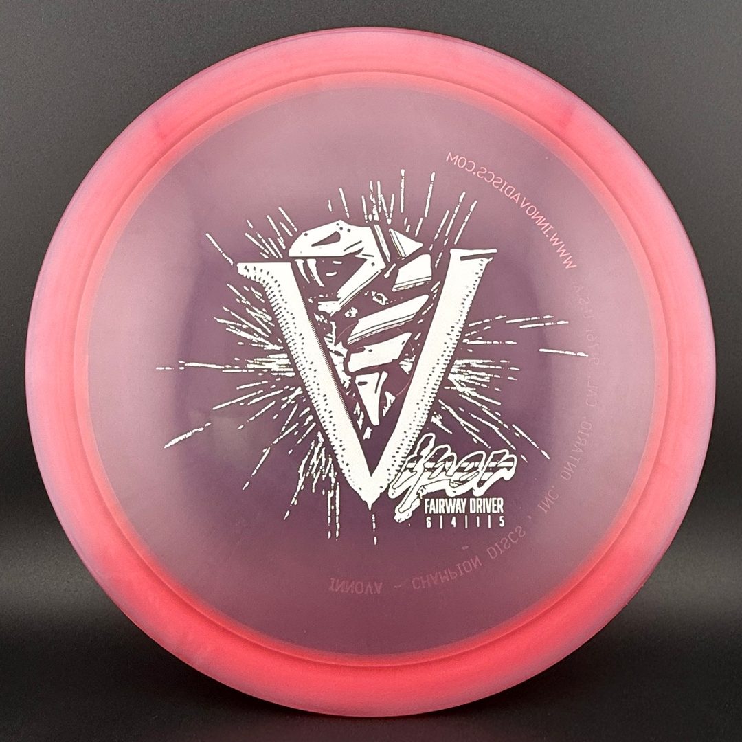 Champion Viper - Limited Edition