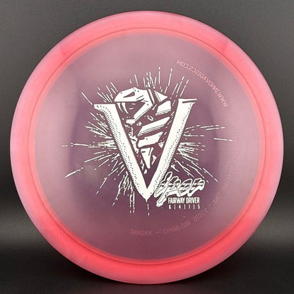 Champion Viper - Limited Edition