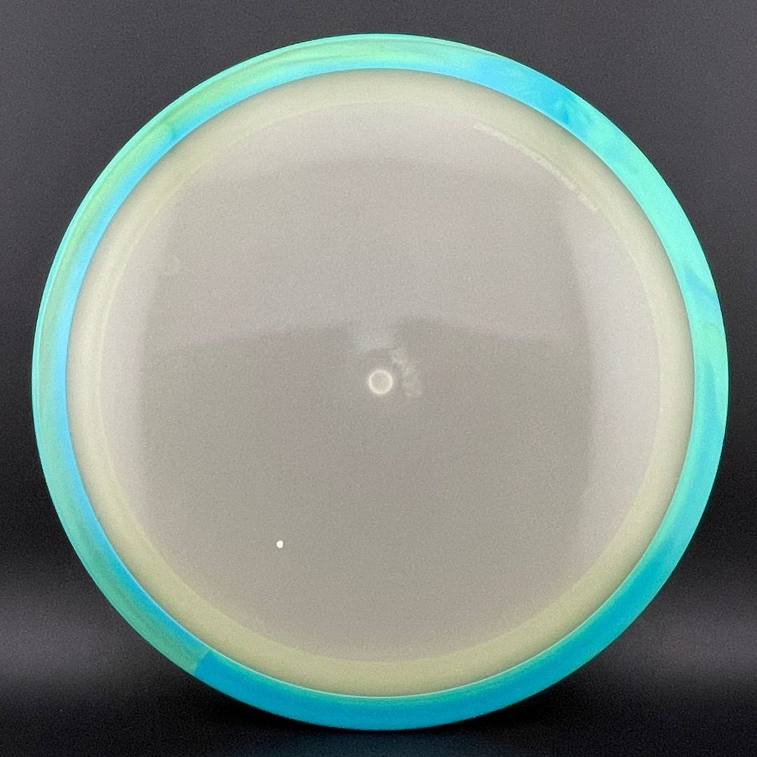 Eclipse Defy - Blank
