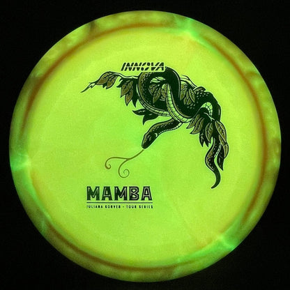 Proto Glow Halo Star Mamba - Juliana Korver 2026 Tour Series