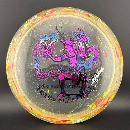 Jawbreaker Z FLX Cicada - Elk Man 2.0 by Ripper Studios