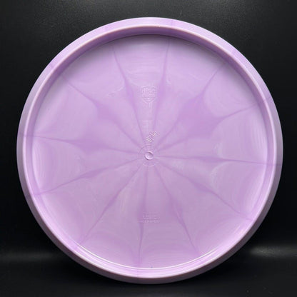 Lux Vapor Logic - Cosmic Fury (Kyle Klein Signature Series)