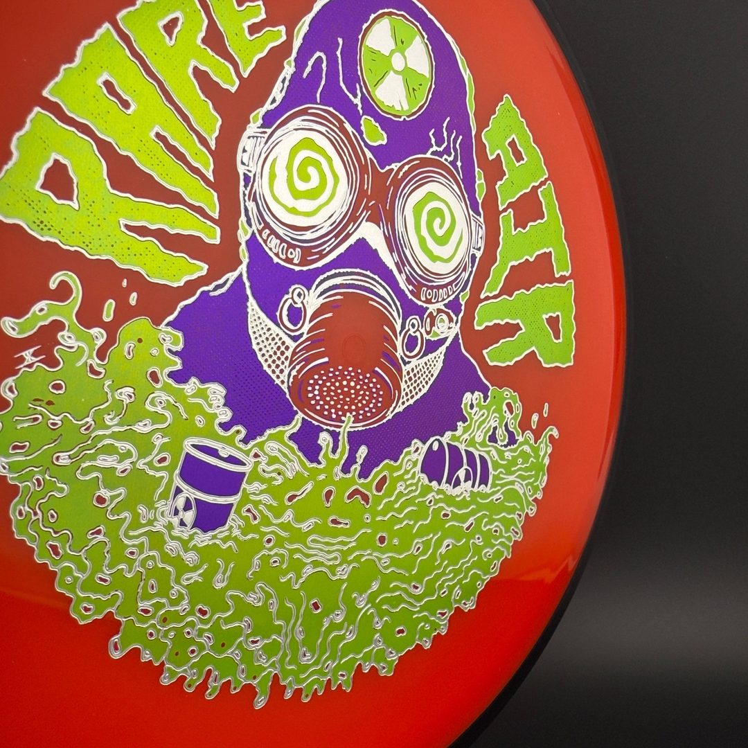 Neutron Volt - RADioactive Man by Ripper Studios