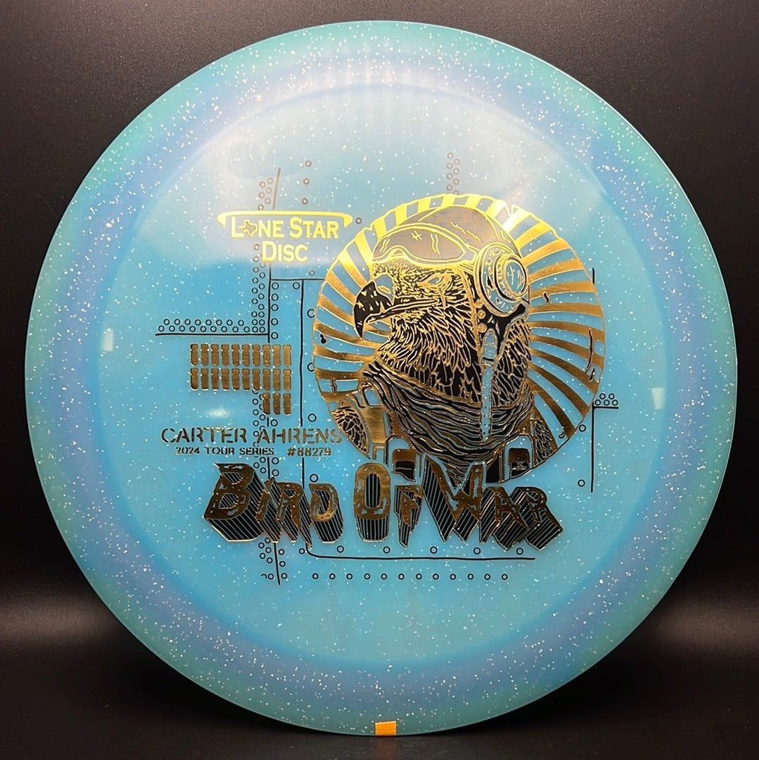Founders Glow Warbird - Carter Ahrens Tour Series 2024