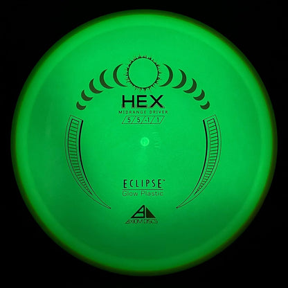 Eclipse 2.0 Hex