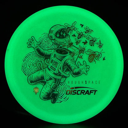 Color Glow Persona - USDGC 2025 - TSA X Discraft Collab