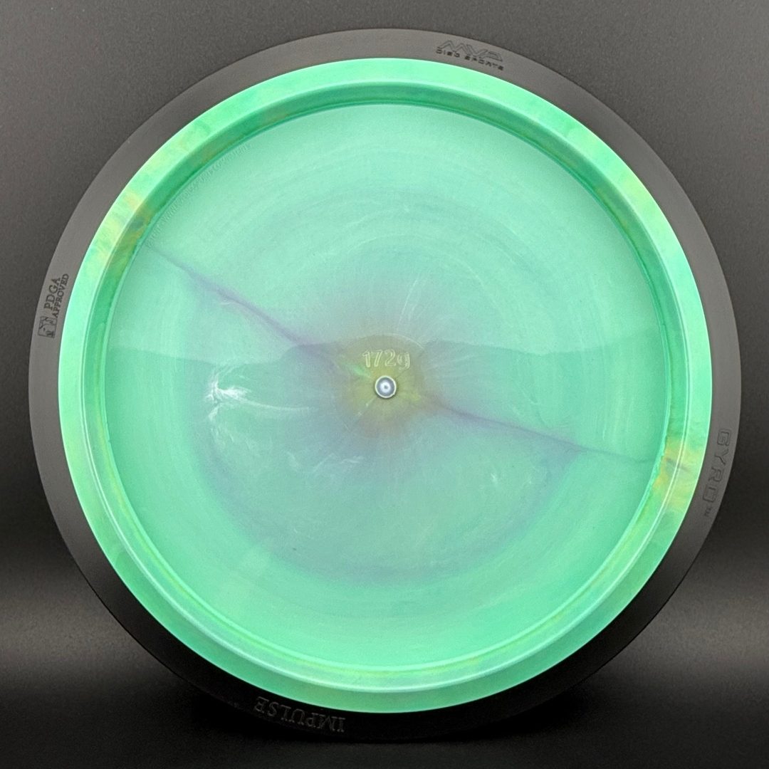 Neutron Impulse